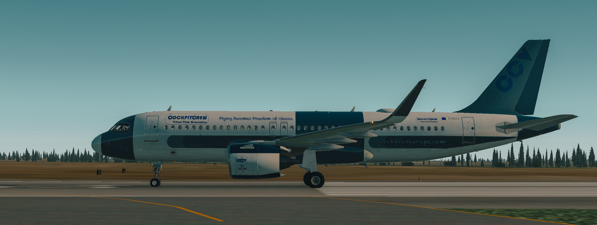 A320 Neo
